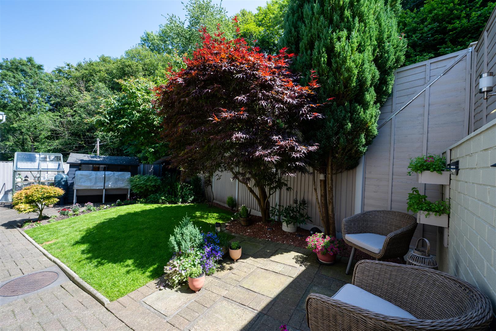 Slimbridge Cottage, 8 Pontfaen, Wrexham, LL14 5EW SSTC Slimbridge Cottage, 8 Pontfaen, Wrexham, LL14 5EW SSTC